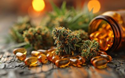 CBD : contre-indications et effets secondaires à connaître avant d’en consommer
