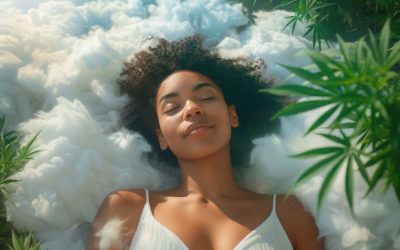 Sevrage du cannabis : comment le CBD peut vous aider à arrêter naturellement