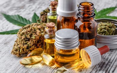 Quelle est la forme la plus efficace du CBD ?