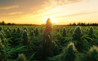 Fleurs de CBD : Bienfaits, usages, légalité et conseils d’achat en France (2025)