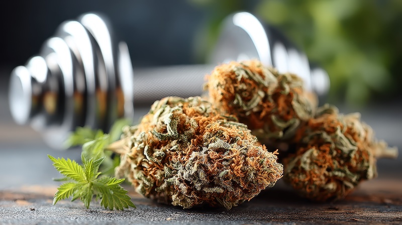 Effets secondaires et contre-indications du CBD