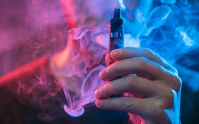 Qu&rsquo;est-ce que la « Puff CBD » ?