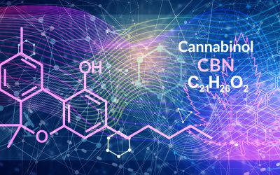 CBN : effets, sommeil et différences avec le CBD