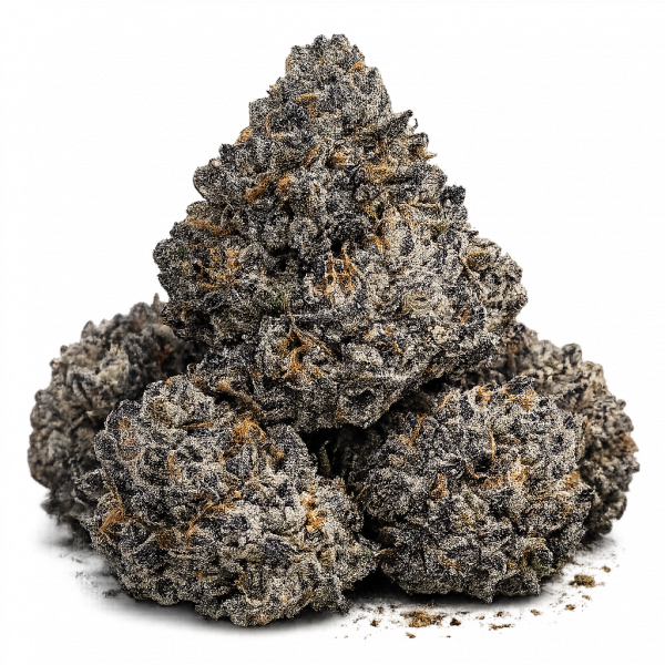 Cali Octane CBD+