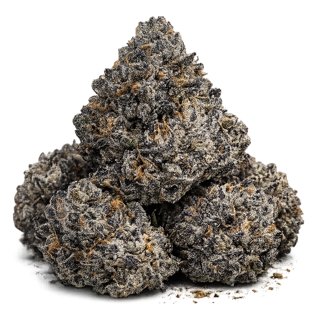 Cali Octane CBD+