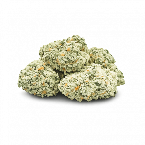 Doc Cream