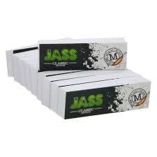 Carton tips - JASS
