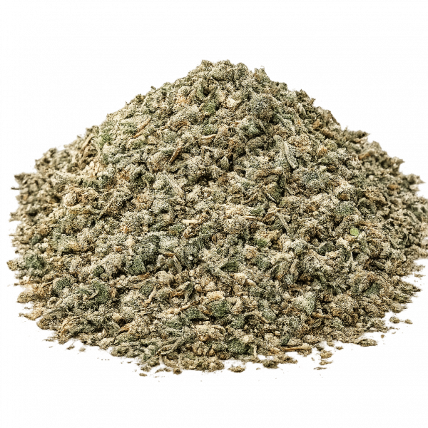 Trim de fleurs CBD+